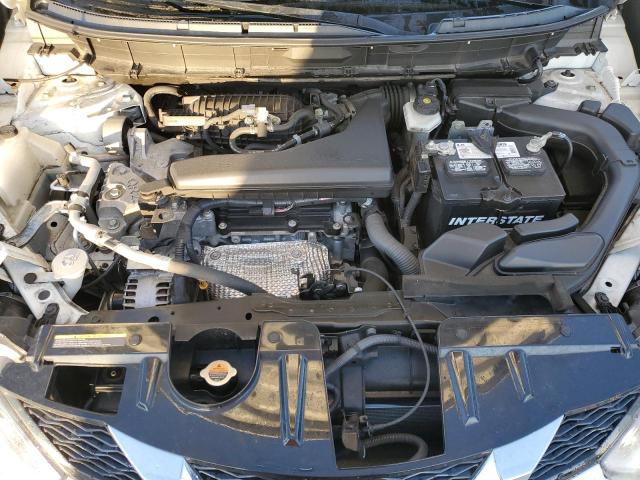 Photo 7 from auction – 2015 NISSAN ROGUE S with VIN 5N1AT2MV5FC922800