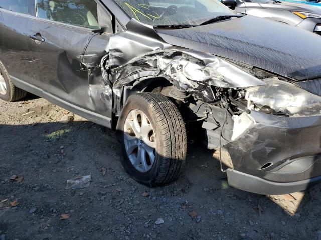 Photo 9 from auction – 2013 MAZDA CX-9 TOURI with VIN JM3TB3CV5D0405350