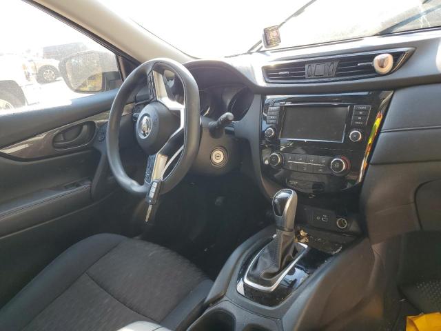 Photo 9 from auction – 2019 NISSAN ROGUE S with VIN 5N1AT2MT7KC799977