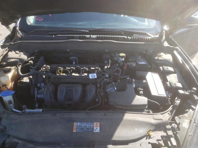 Photo 7 from auction – 2015 FORD FUSION SE with VIN 3FA6P0H75FR151664