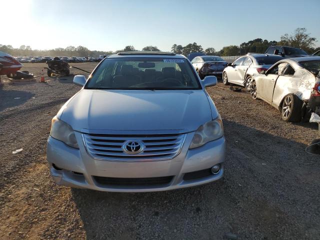 Photo 9 from auction – 2008 TOYOTA AVALON with VIN 4T1BK36B68U270640