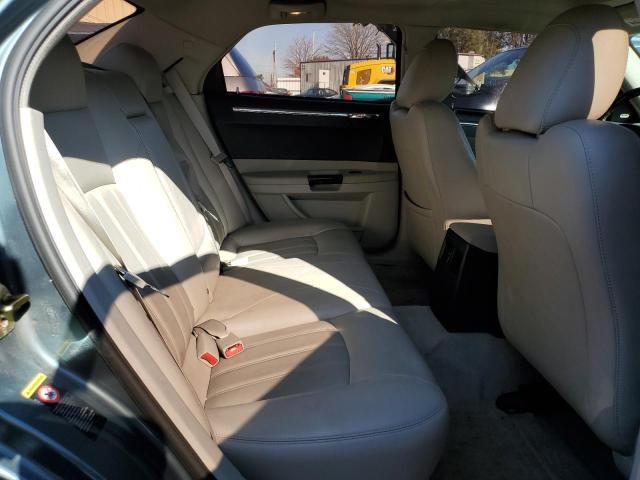 Photo 6 from auction – 2005 CHRYSLER 300C with VIN 2C3AA63H25H693893