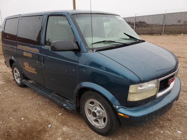 Photo 1 from auction – 2003 GMC SAFARI XT with VIN 1GKEL19X83B503176