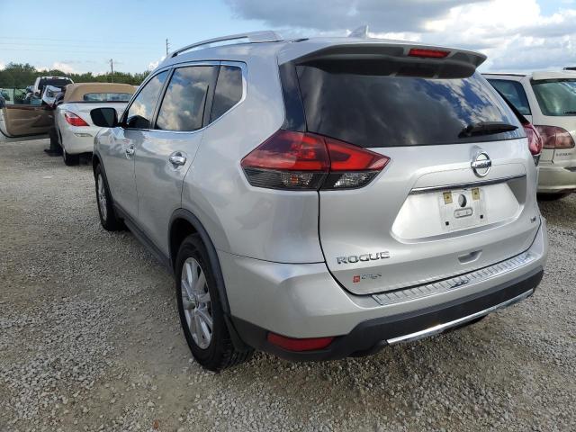 Photo 3 from auction – 2018 NISSAN ROGUE S with VIN KNMAT2MT9JP563424