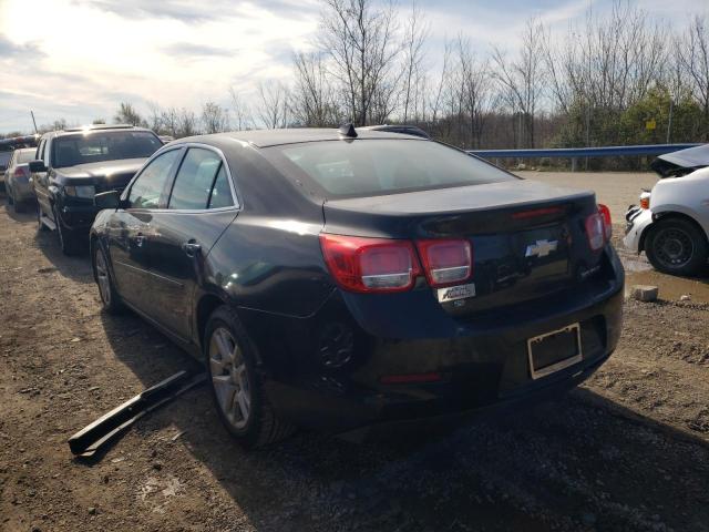 Photo 3 from auction – 2014 CHEVROLET MALIBU 1LT with VIN 1G11C5SL7EF213752