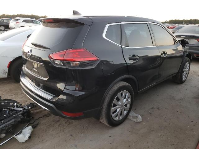 Photo 4 from auction – 2017 NISSAN ROGUE S with VIN JN8AT2MT3HW134316