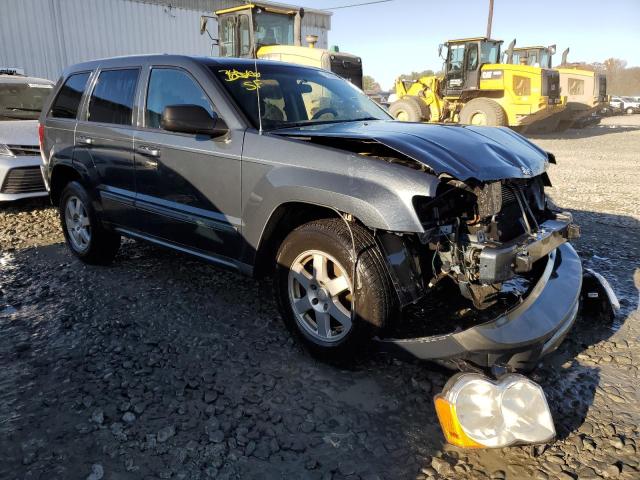 JEEP GRAND CHER 2008 with VIN 1J8GS48K18C121550 - Photo from auction
