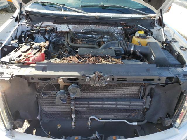 Photo 7 from auction – 2014 FORD F150 SUPER with VIN 1FTFW1EF8EFB83096