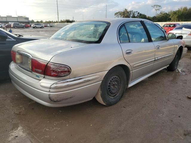 Photo 4 from auction – 2004 BUICK LESABRE CU with VIN 1G4HP54K644132360