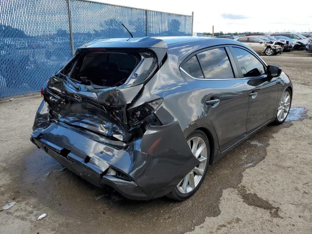 Photo 4 from auction – 2017 MAZDA 3 TOURING with VIN 3MZBN1L36HM157494