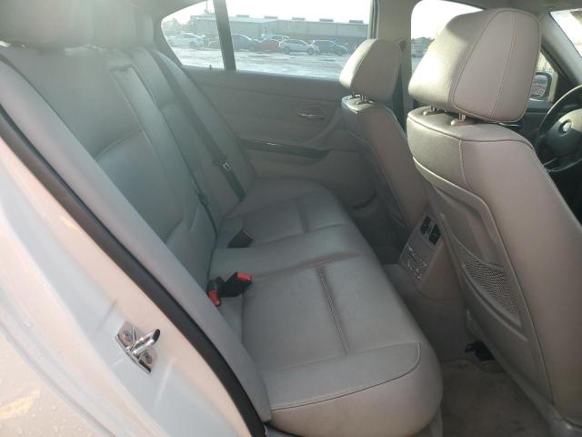Photo 6 from auction – 2008 BMW 328 I with VIN WBAVA33518K054111
