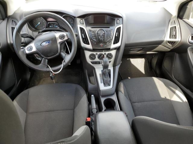 Photo 8 from auction – 2014 FORD FOCUS SE with VIN 1FADP3K29EL123868