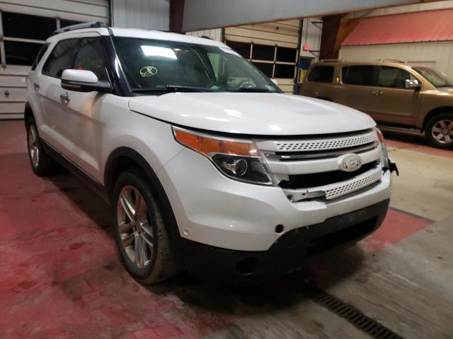 Фото 9 с аукциона – 2011 FORD EXPLORER L с VIN 1FMHK8F85BGA26351