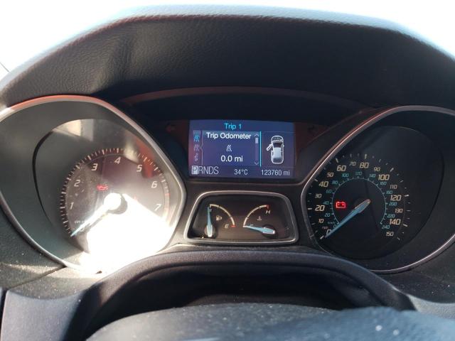 Photo 8 from auction – 2012 FORD FOCUS SE with VIN 1FAHP3K28CL249251