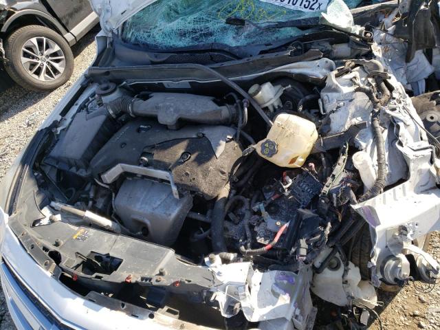Photo 7 from auction – 2013 CHEVROLET MALIBU LS with VIN 1G11B5SAXDF166507