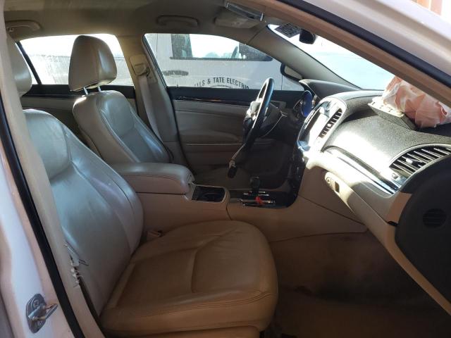 Photo 5 from auction – 2014 CHRYSLER 300 with VIN 2C3CCAAG0EH275963