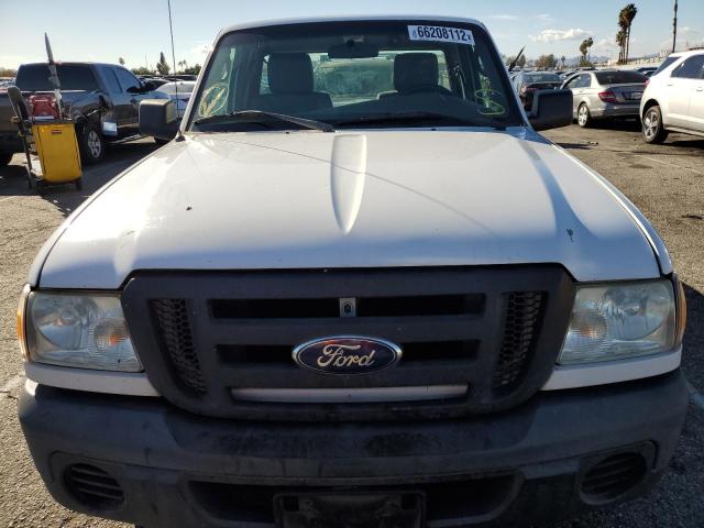 Foto 5 de la subasta – 2011 FORD RANGER con VIN 1FTKR1AD2BPA88386