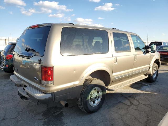 Photo 3 from auction – 2003 FORD EXCURSION with VIN 1FMSU43P93EB44646