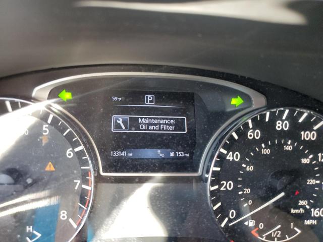 Photo 8 from auction – 2016 NISSAN PATHFINDER with VIN 5N1AR2MNXGC651913