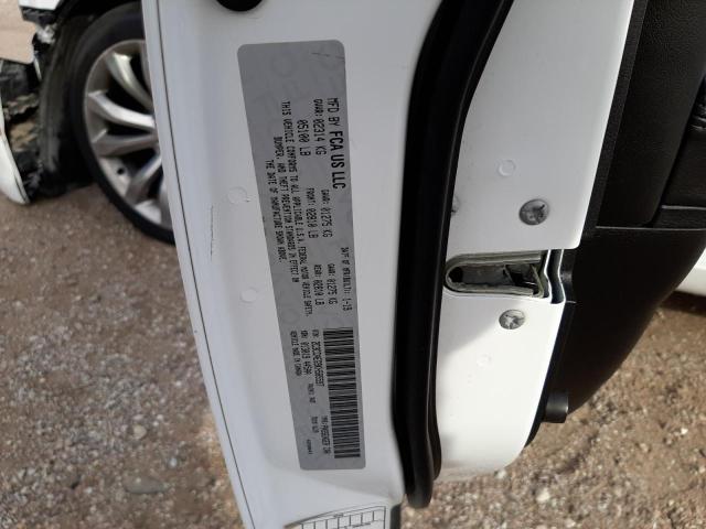 Photo 10 from auction – 2019 CHRYSLER 300 LIMITE with VIN 2C3CCAEG9KH585597