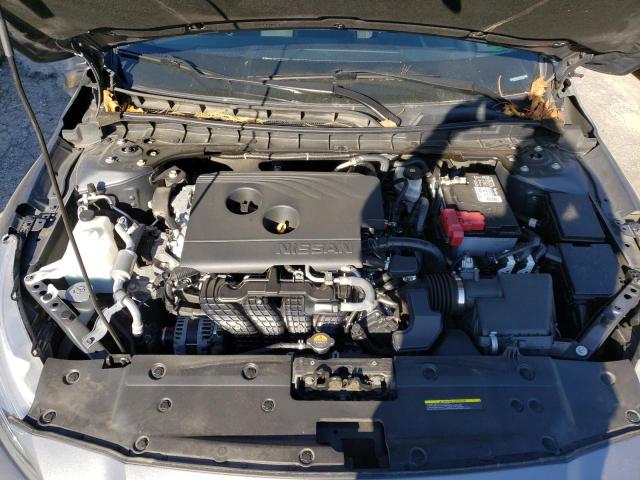 Photo 7 from auction – 2020 NISSAN ALTIMA S with VIN 1N4BL4BV6LC130132
