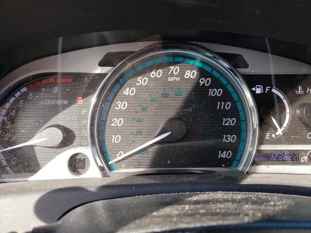 Photo 8 from auction – 2013 TOYOTA VENZA LE with VIN 4T3BA3BB9DU040861