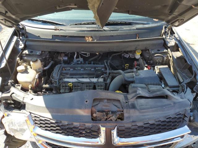 Photo 7 from auction – 2016 DODGE JOURNEY SE with VIN 3C4PDCAB7GT245346