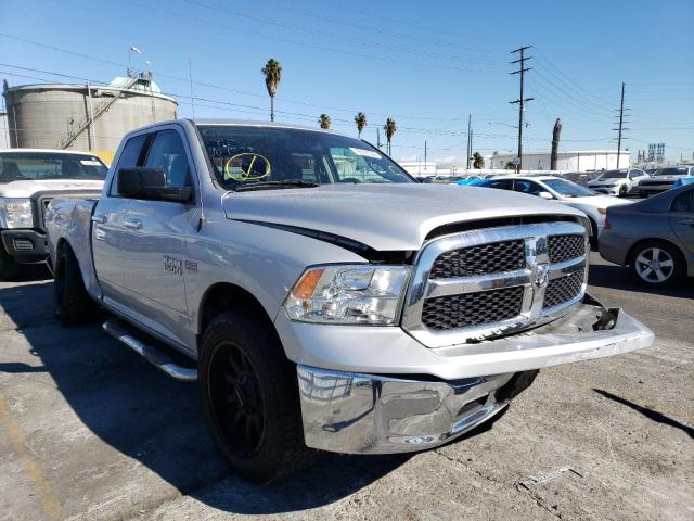 RAM 1500 SLT 2016 with VIN 1C6RR6GT0GS240932 - Photo from auction