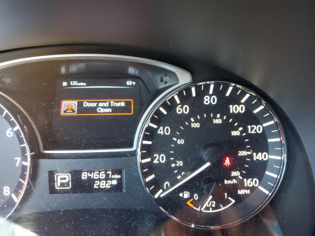 Photo 8 from auction – 2014 NISSAN ALTIMA 2.5 with VIN 1N4AL3AP0EC143115