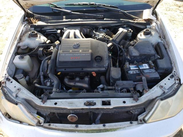 Photo 7 from auction – 2000 TOYOTA AVALON XL with VIN 4T1BF28B3YU088390