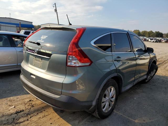 Zdjęcie 4 z aukcji – 2012 HONDA CR-V EX z VIN 2HKRM3H5XCH508366