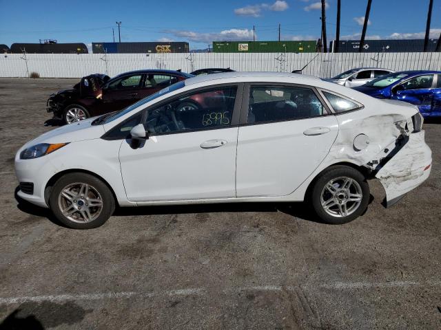 Photo 9 from auction – 2017 FORD FIESTA SE with VIN 3FADP4BJ9HM138337