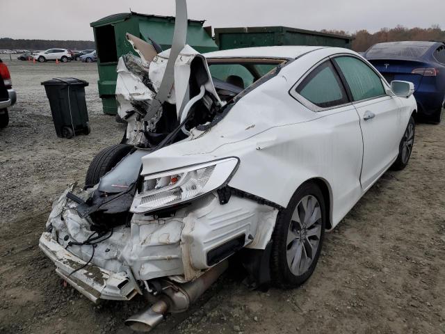Photo 4 from auction – 2015 HONDA ACCORD EX with VIN 1HGCT1B70FA010732