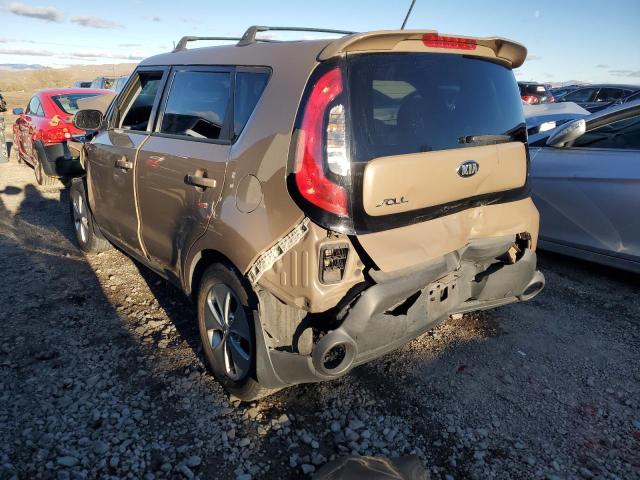 Photo 3 from auction – 2015 KIA SOUL with VIN KNDJN2A24F7170735