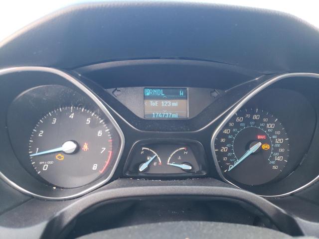 Photo 8 from auction – 2012 FORD FOCUS SE with VIN 1FAHP3K27CL115931