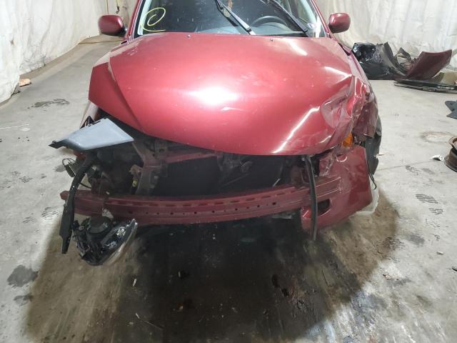 Photo 9 from auction – 2010 SUBARU IMPREZA 2. with VIN JF1GH6A63AH815752