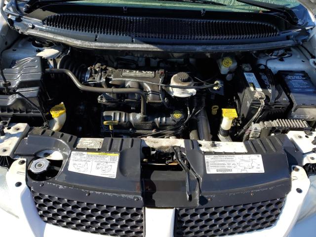 Photo 7 from auction – 2003 DODGE CARAVAN with VIN 1D4GP24393B178236