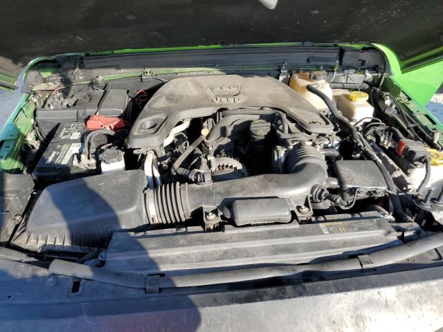 Photo 7 from auction – 2019 JEEP WRANGLER U with VIN 1C4HJXDG2KW565639