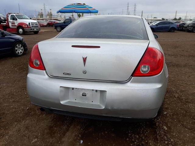 Photo 10 from auction – 2010 PONTIAC G6 with VIN 1G2ZA5EB0A4150796