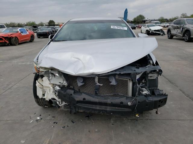 Photo 5 from auction – 2014 TOYOTA CAMRY with VIN 4T1BF1FK5EU367008