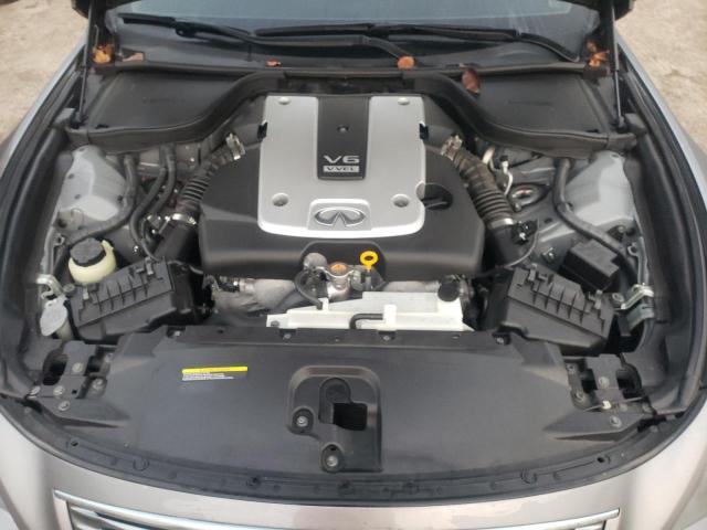 Photo 7 from auction – 2012 INFINITI G37 BASE with VIN JN1CV6FE9CM203201