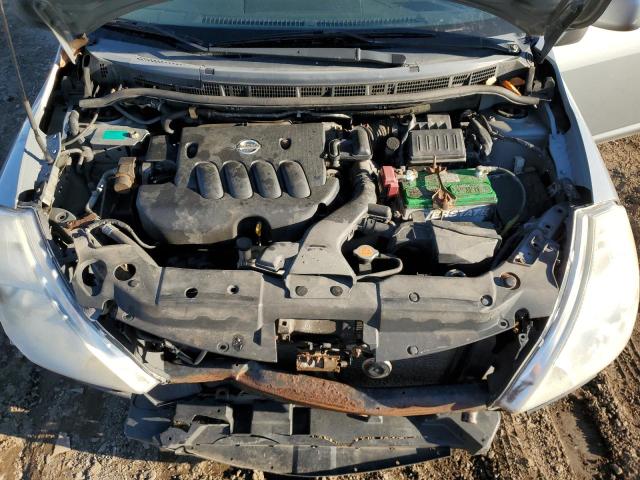 Photo 7 from auction – 2008 NISSAN VERSA with VIN 3N1BC13E28L373135