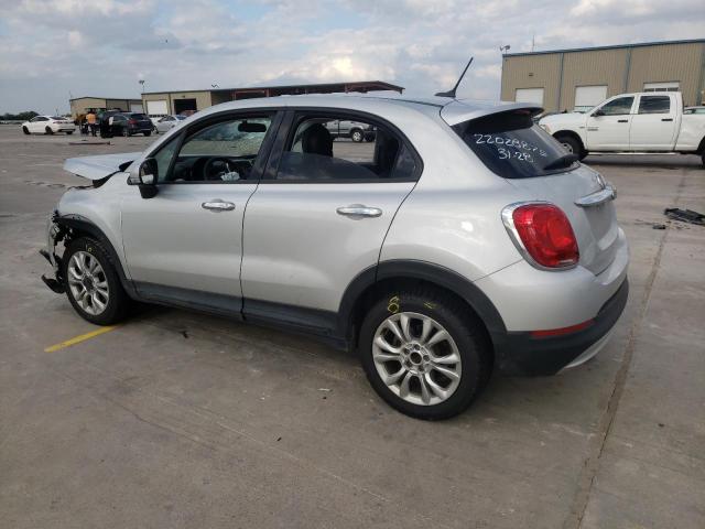 Photo 2 from auction – 2016 FIAT 500X EASY with VIN ZFBCFXBT4GP424653
