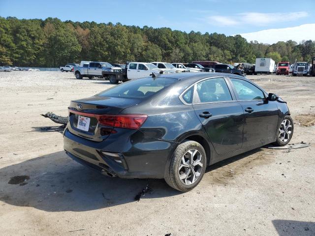 Photo 4 from auction – 2019 KIA FORTE FE with VIN 3KPF24AD7KE104721