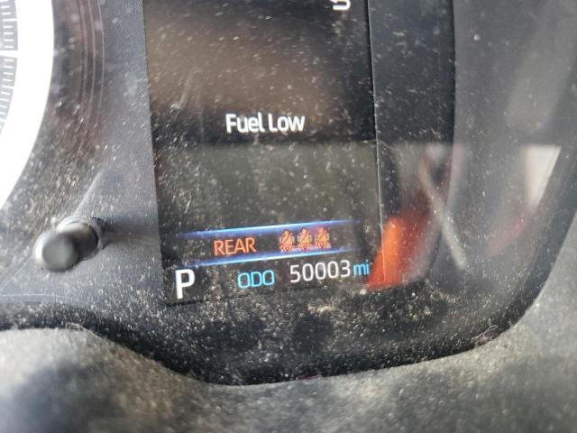 Photo 8 from auction – 2020 TOYOTA COROLLA LE with VIN 5YFEPRAE9LP127596