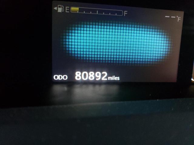 Photo 8 from auction – 2016 TOYOTA PRIUS with VIN JTDKARFU1G3512783