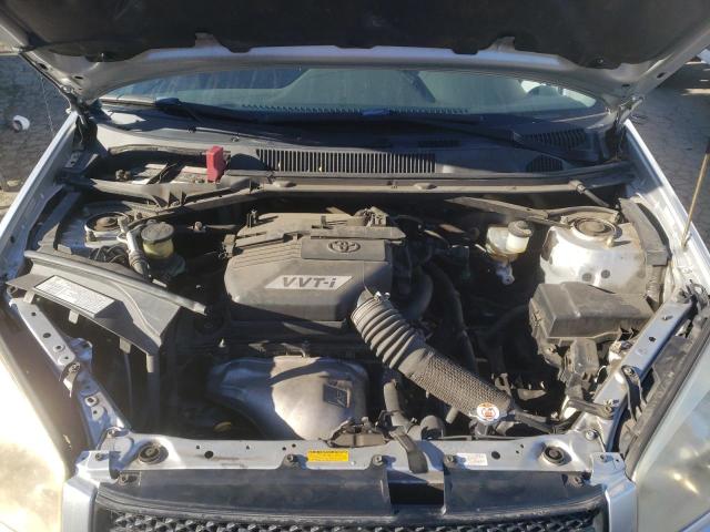 Photo 7 from auction – 2004 TOYOTA RAV4 with VIN JTEGD20VX40009476