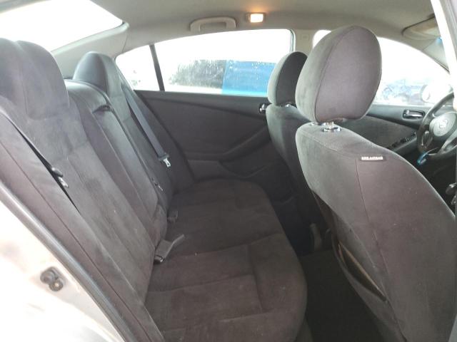 Photo 6 from auction – 2011 NISSAN ALTIMA BAS with VIN 1N4AL2AP5BN432114