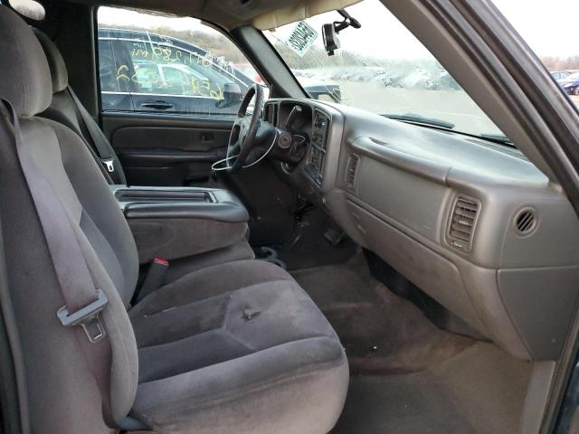 Photo 5 from auction – 2006 GMC NEW SIERRA with VIN 2GTEC13V061231276