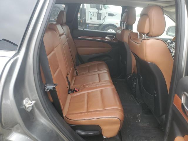 Photo 6 from auction – 2013 JEEP GRAND CHER with VIN 1C4RJFCT7DC525123